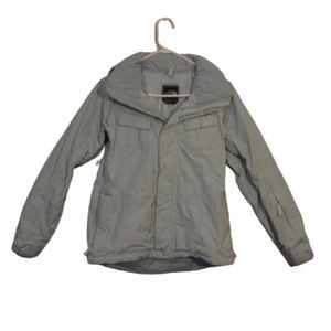 Mint North Face Ski Jacket